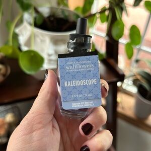 NWT B&BW Kaleidoscope Wallflower Refill